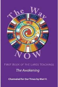 bokomslag The Way NOW - Book One of the Lares Teachings