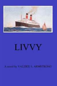 bokomslag Livvy