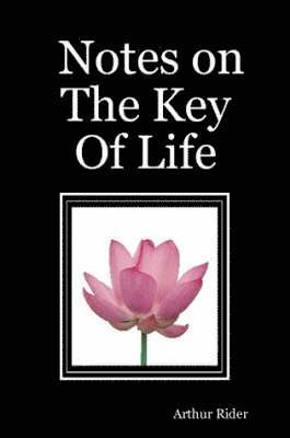 bokomslag Notes on The Key Of Life