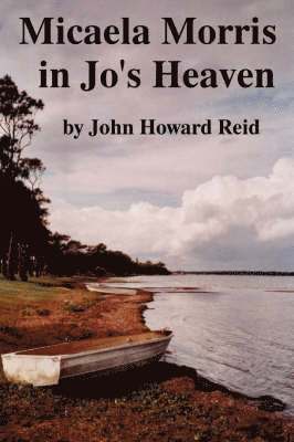Micaela Morris in Jo's Heaven and Other Stories 1