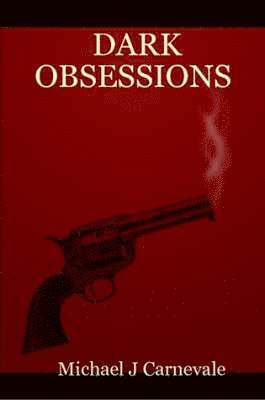 bokomslag Dark Obsessions