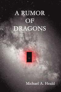 bokomslag A Rumor of Dragons