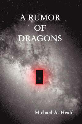 bokomslag Rumor of Dragons