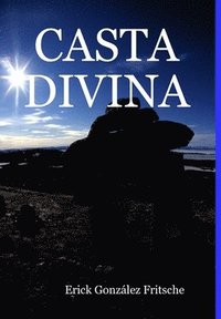 bokomslag Casta Divina