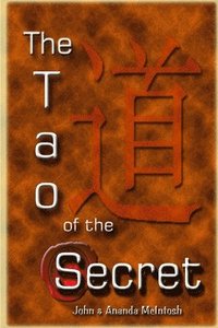 bokomslag The Tao of The Secret