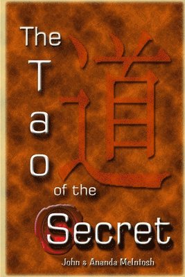 bokomslag The Tao of The Secret