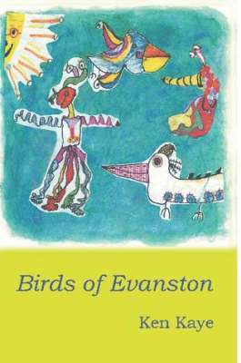 Birds of Evanston 1