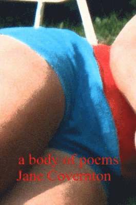 a Body of Poems 1