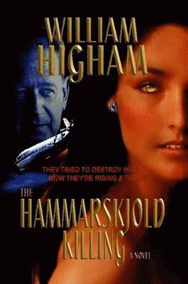 bokomslag The Hammarskjold Killing