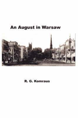 August in Warsaw