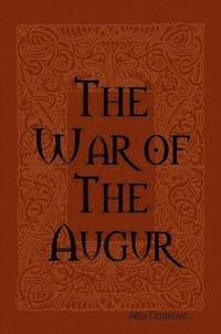 bokomslag The War of The Augur