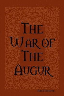 bokomslag The War of The Augur