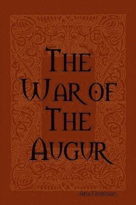 bokomslag War of The Augur