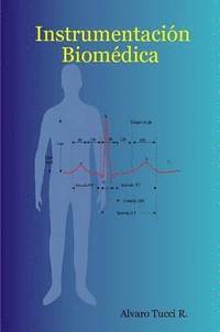 bokomslag Instrumentacin Biomdica