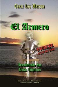 bokomslag Armero - Descubriendo Sus Armas Interiores