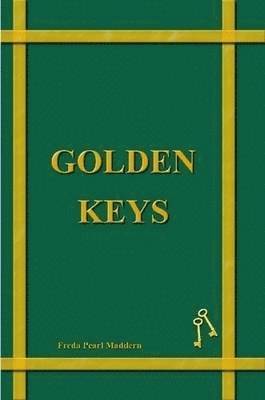 bokomslag Golden Keys