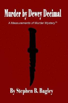 Murder by Dewey Decimal