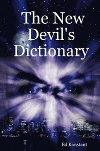 bokomslag The New Devil's Dictionary