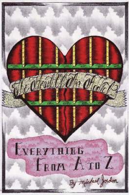 Michael Jordan - Heart of an Addict, Häftad