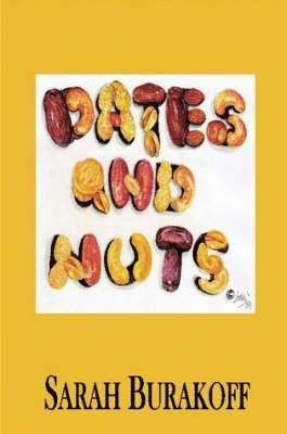 Dates and Nuts 1