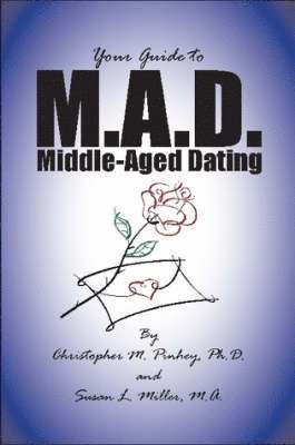 Susan Miller - M.A.D., Häftad