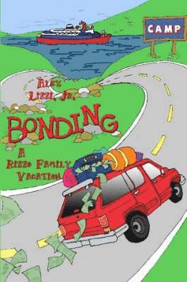 Bonding The Rizzo's Family Vacation 1