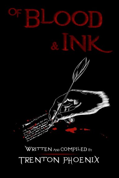 bokomslag Of Blood & Ink