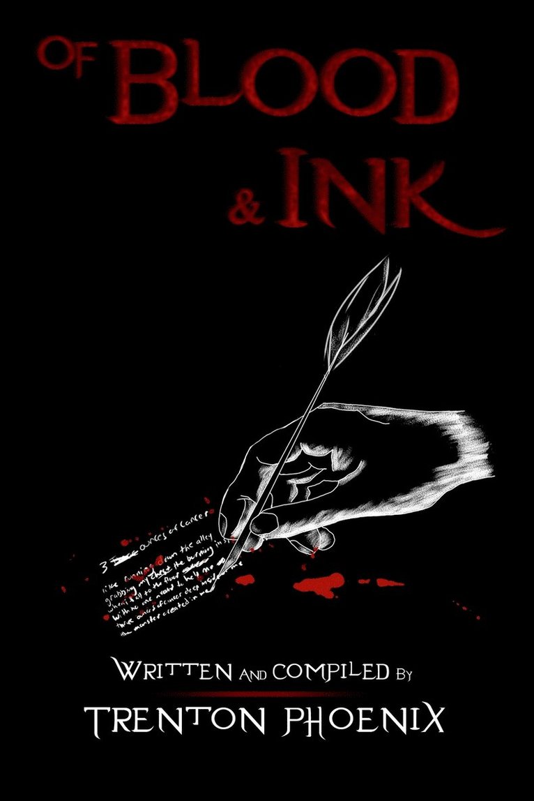 Of Blood & Ink 1