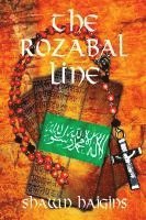 bokomslag The Rozabal Line
