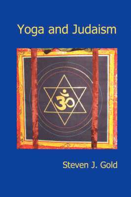 bokomslag Yoga and Judaism