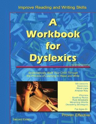 Workbook for Dyslexics