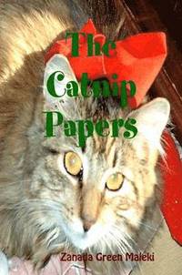 bokomslag The Catnip Papers