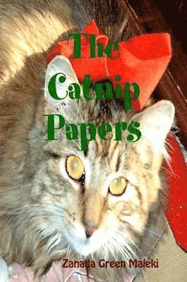 The Catnip Papers 1