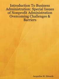 bokomslag Introduction to Business Administration