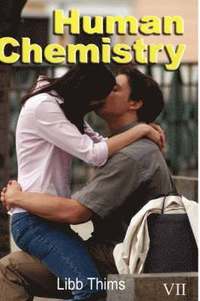bokomslag Human Chemistry (Volume Two)