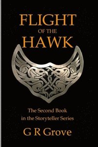 bokomslag Flight of the Hawk