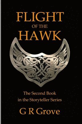 Flight of the Hawk 1