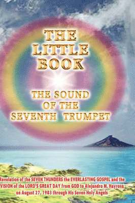 THE Little Book: the Sound of the Seventh Trumpet 1