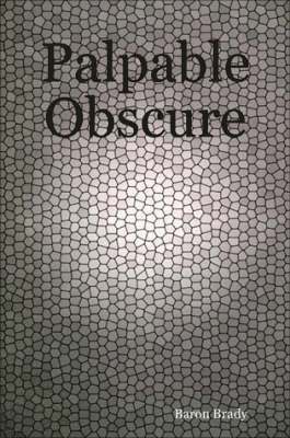 bokomslag Palpable Obscure