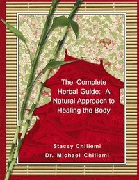 bokomslag The Complete Herbal Guide