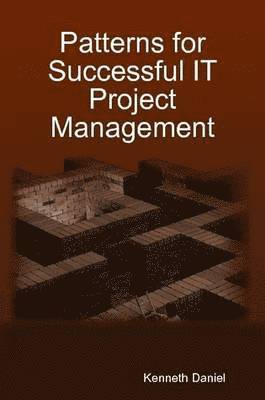 bokomslag Patterns for Successful IT Project Management