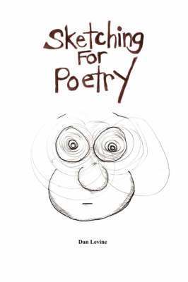 bokomslag Sketching For Poetry