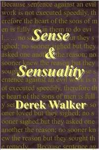 bokomslag Sense and Sensuality