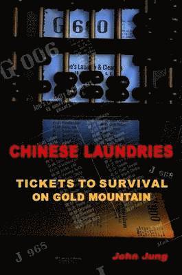 Chinese Laundries 1