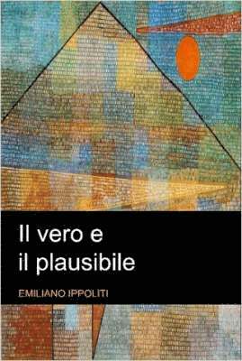 bokomslag Vero E Il Plausibile
