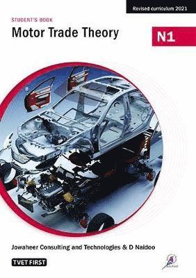 Motor Trade Theory N1 Student's Book 1