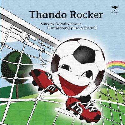 Thando Rocker 1