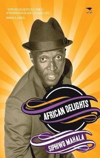 bokomslag African delights