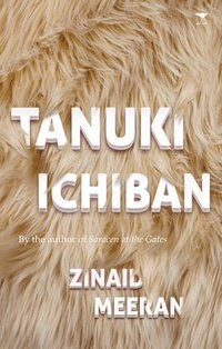 bokomslag Tanuki Ichiban