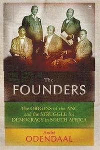 bokomslag The founders